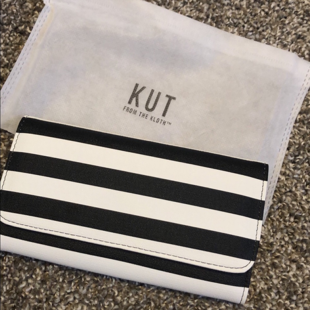 KUT Wallet